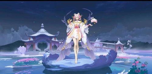 王者最新皮肤爆料嫦娥,嫦娥新皮肤惊艳亮相,仙子风采再升级 第1张 王者最新皮肤爆料嫦娥,嫦娥新皮肤惊艳亮相,仙子风采再升级 第1张